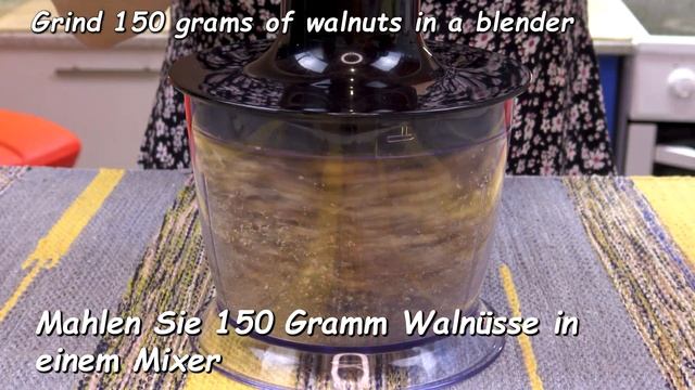 Unglaublich lECKERER TIFFANY Salat! Ich mache dieses Rezept für alle FEIERTAGE! Urlaubs rezept! #21 смотреть онлайн