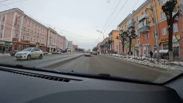 Trip to Ryazan | One of the Ancient City of Russia | Part-1 смотреть онлайн