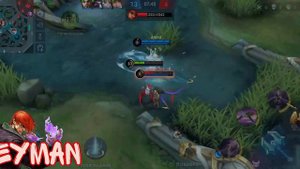 А КАК ИГРАТЬ НА ЧУ? Мейнеры, научите. How to play the Chou? Chou users, teach me - Mobile Legends