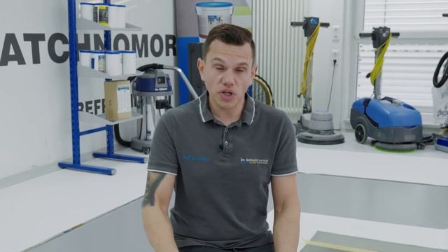 Neugestaltung von Böden mit dem Prep & Repair- und ESD System | Ralfs Rat Staffel 2 Folge 3 смотреть онлайн