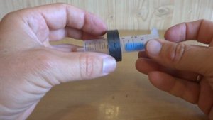 НЕ ЗАЛИПАЮЩАЯ МАГНИТНАЯ ЕЛОЧКА Тесла отдыхает
