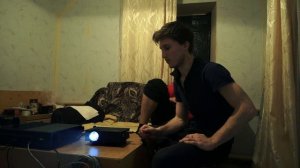 Лучший (цена,качество)Проектор UNIC UC 46. Распаковка и краткий обзор.