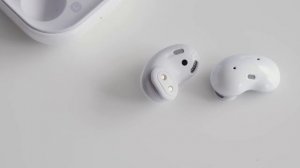 Samsung Galaxy Buds Live Review