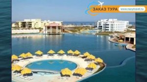 SOL Y MAR RIVA WORLD 5* Шарм-Эль-Шейх обзор – отель СОЛ У МАР РИВА ВОРЛД 5 Шарм-Эль-Шейх видео обзо