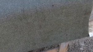Течёт крыша железного горожа