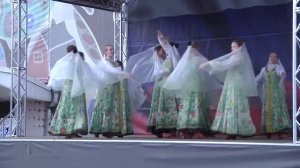 Русский вальс (танец)