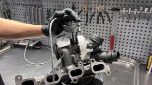 ВСЕ ЧТО НУЖНО ЗНАТЬ О РЕМОНТЕ ТУРБИН