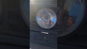 Дополнительный Фары Гольф 2
