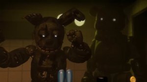 {FNAF/SFM} 5 AM at Freddy's - The Sequel