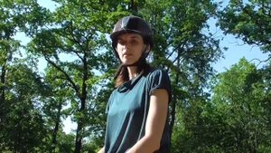 Как ездить строевой рысью. Начинающие всадники: как поймать ритм на рыси