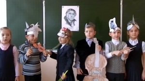 И А Крылов Квартет