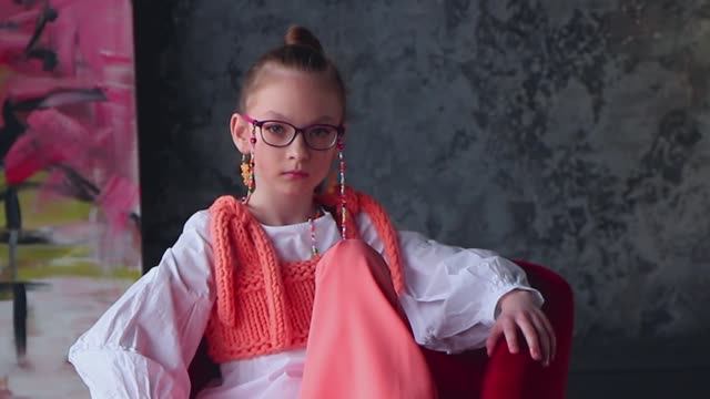 DIGITAL SHOW for VANCOUVER KIDS FASHION WEEK 2021