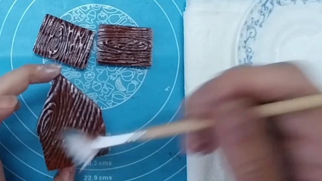 пряничный домик/пряничный домик на чашку/роспись Новогоднего домика