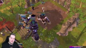 АЛЬБИОН БЕДОЛАГИ НОВЫЙ УРОВЕНЬ | ТУРНИР | АЛЬБИОН ОНЛАЙН | СТРИМ | ALBION ONLINE