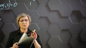 Логарифмические уравнения. Практическая часть. 11 класс. (720p) (7)