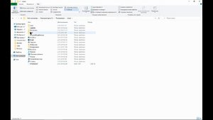 Где находится папка AppData Windows 10