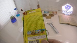 Огурец Феникс плюс. Аэлита