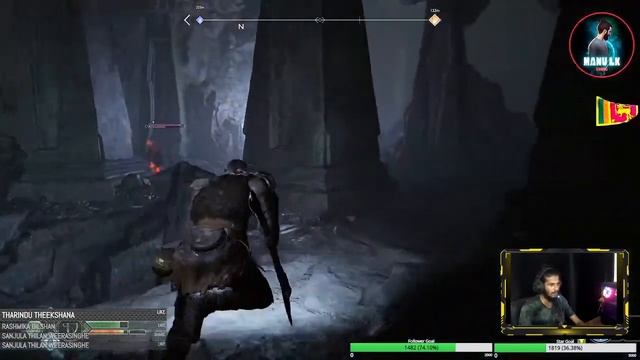 දෙවියන්ගේ යුද්දය - God Of War EP 04 ? смотреть онлайн