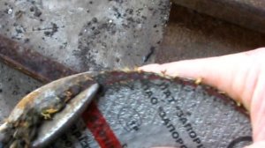 Как сделать диск на болгарку нужного диаметра