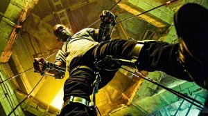 Пила 9: Спираль || Русский трейлер 2 || Фильм 2021