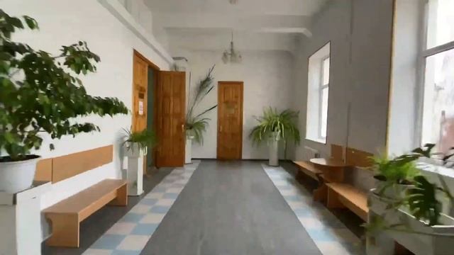 День открытых дверей КГУ. Факультет иностранных языков смотреть онлайн