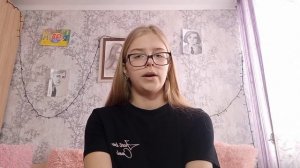 История моего ЗРЕНИЯ | У меня минус 7??? | Как я узнала о том, что зрение испортилось? | Сева