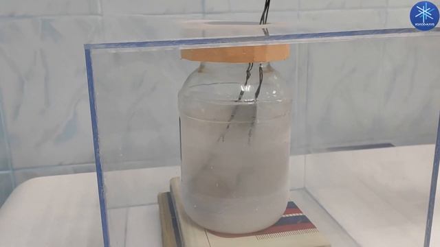 Яйцо в азоте смотреть онлайн