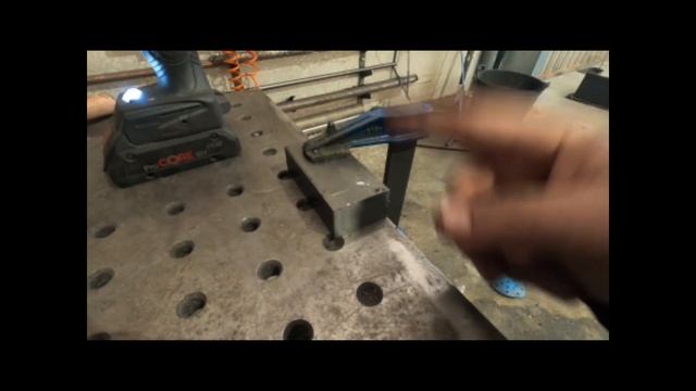 TALADRAR metal FÁCIL-HOW TO DRILL EASY metal смотреть онлайн