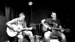 Lukáš Krpálek & Petr Křída