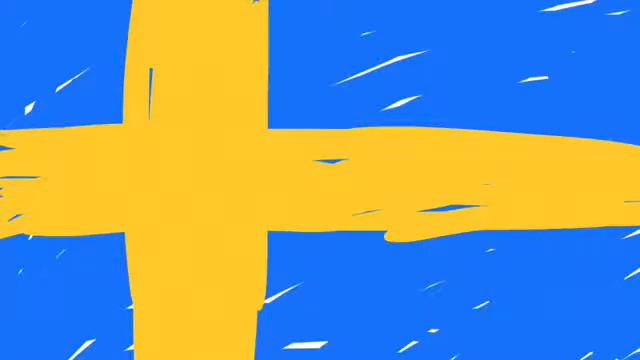 Swedish Anthem Recorder Cover смотреть онлайн