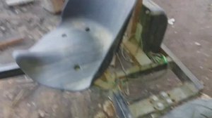 Весна. Планирование. Всё #из #гироскутера. #трайк #электровелосипед #моторколесо своими руками