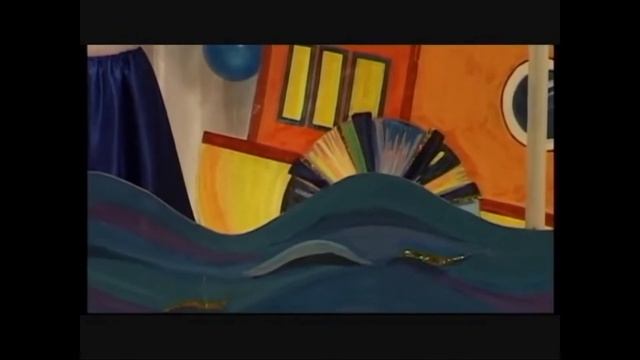 Песня "Буду". Александр Докукин. Фестиваль "Серебряное копытце". смотреть онлайн