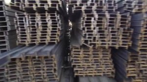 Видеообзор двутавра 10