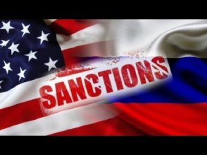 Ukraine Russia & Sanctions Impact on World Trade.