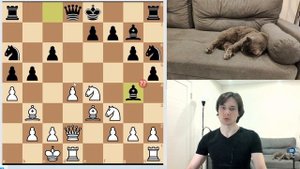 КАК ИГРАТЬ ПЕШКАМИ? Часть 1: миттельшпиль, игра по центру