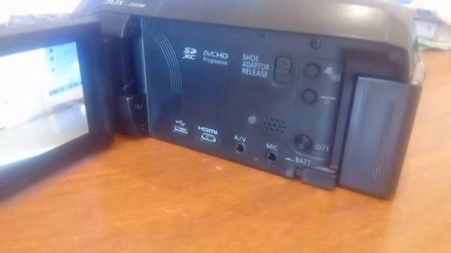 Сама камера. смотреть онлайн