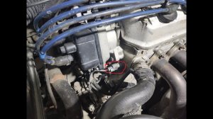 Проверка датчика охлаждающей жидкости ЭБУ, на примере двигателя D15B Honda