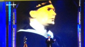 Три аккорда. Есть город, который я вижу во сне...