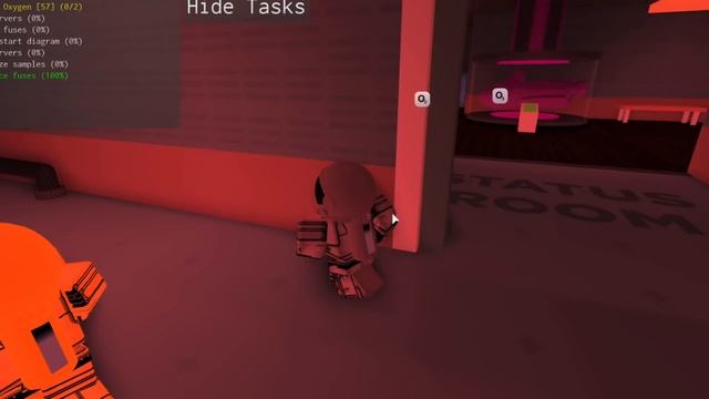 I HATE ROBLOX IMPOSTOR смотреть онлайн