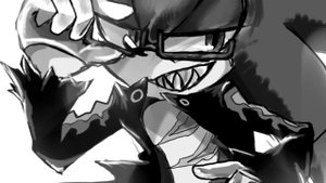 Скордж - "Ангел или Бес"