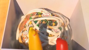 ЛАРВА - запертый в бутылке | Мультфильм фильм | Мультфильмы для детей | Официальный представитель