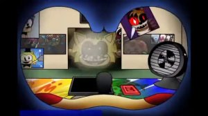 Five Nights at Sonic's: Maniac Mania Recoded (Demo 1.0.5) | Gameplay
