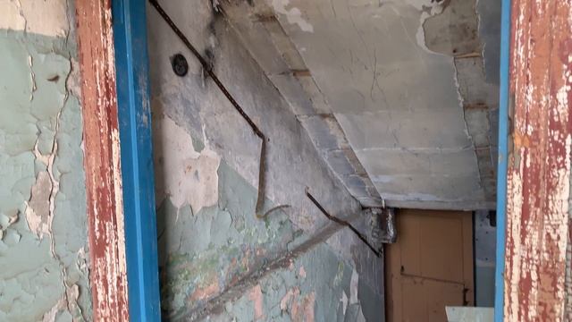 Осенний Никель / 4К