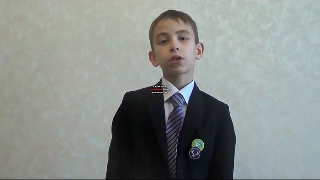 Ф. И. Тютчев «Чародейкою зимою» смотреть онлайн