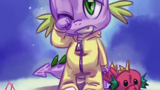 MLP Theme 1 Instrumental смотреть онлайн