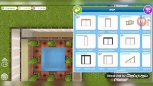 Баги в the sims freeplay #1