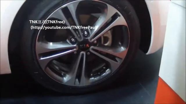 Kia Cerato/Forte 2014 смотреть онлайн