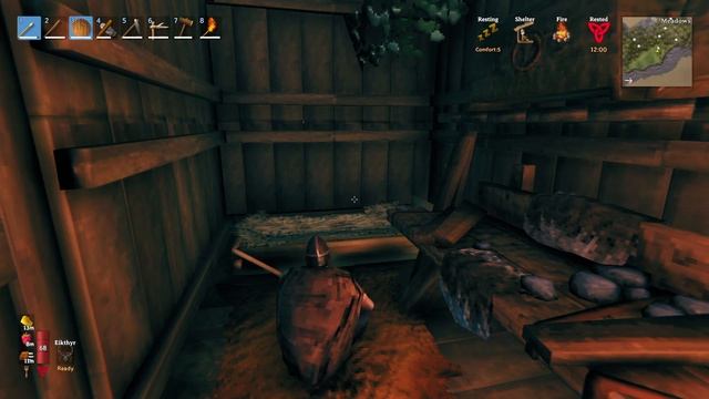 6 Tips to Improve Copper Mining in Valheim Hearth & Home смотреть онлайн