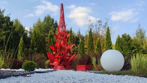 Фестиваль исторических садов в Царицыно 2024
