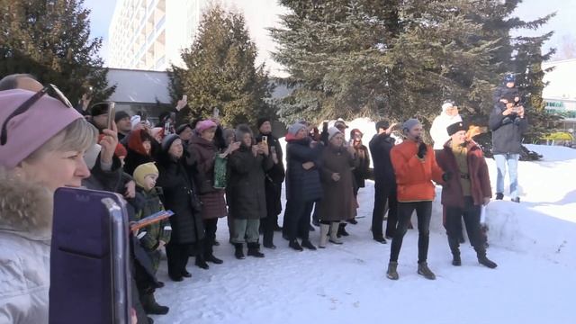 Санаторий "Загорские дали"